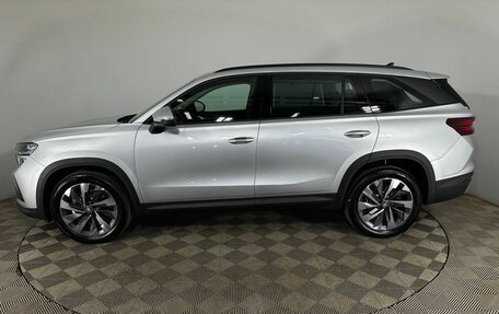 Skoda Kodiaq, 2025 год, 5 150 000 рублей, 5 фотография