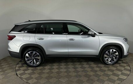 Skoda Kodiaq, 2025 год, 5 150 000 рублей, 4 фотография