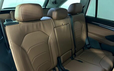 Skoda Kodiaq, 2025 год, 5 150 000 рублей, 16 фотография