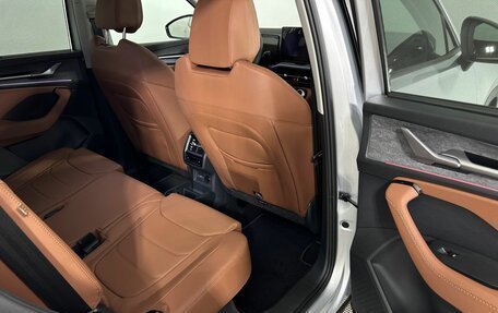 Skoda Kodiaq, 2025 год, 5 150 000 рублей, 17 фотография