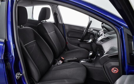 Ford Fiesta, 2016 год, 889 000 рублей, 8 фотография