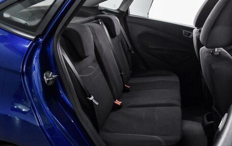 Ford Fiesta, 2016 год, 889 000 рублей, 7 фотография