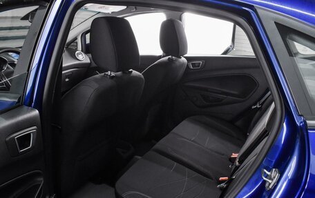 Ford Fiesta, 2016 год, 889 000 рублей, 11 фотография