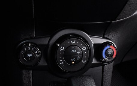 Ford Fiesta, 2016 год, 889 000 рублей, 12 фотография
