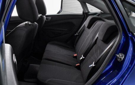 Ford Fiesta, 2016 год, 889 000 рублей, 9 фотография