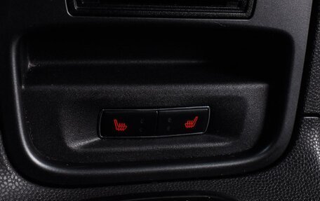 Ford Fiesta, 2016 год, 889 000 рублей, 16 фотография