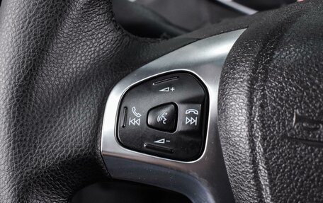 Ford Fiesta, 2016 год, 889 000 рублей, 14 фотография