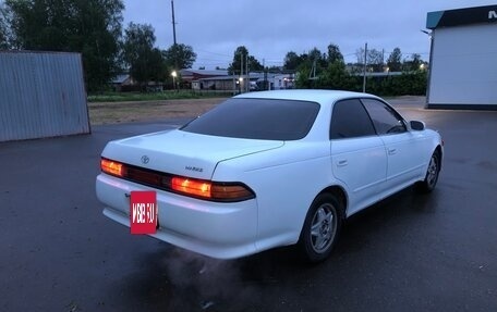 Toyota Mark II VIII (X100), 1996 год, 560 000 рублей, 5 фотография