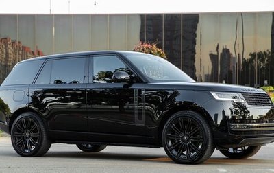 Land Rover Range Rover IV рестайлинг, 2024 год, 23 500 000 рублей, 1 фотография