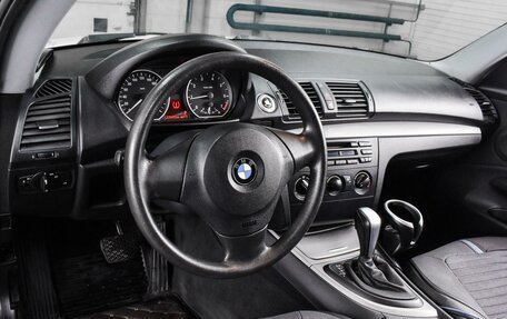 BMW 1 серия, 2008 год, 999 000 рублей, 6 фотография