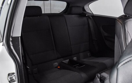 BMW 1 серия, 2008 год, 999 000 рублей, 7 фотография