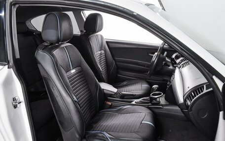 BMW 1 серия, 2008 год, 999 000 рублей, 8 фотография