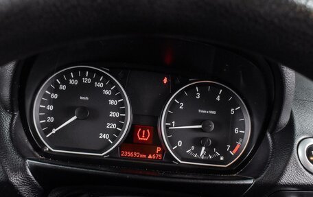 BMW 1 серия, 2008 год, 999 000 рублей, 12 фотография