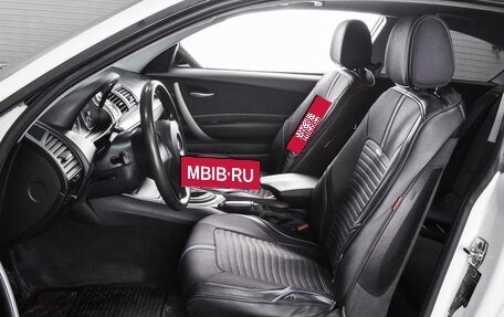 BMW 1 серия, 2008 год, 999 000 рублей, 10 фотография