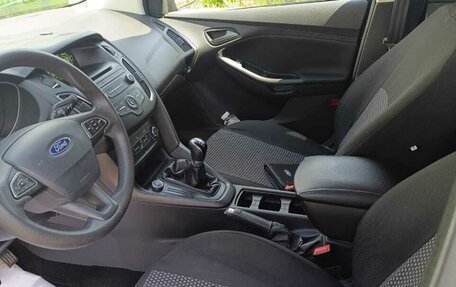 Ford Focus III, 2016 год, 990 000 рублей, 11 фотография
