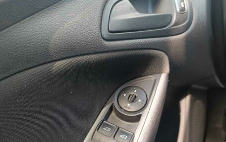 Ford Focus III, 2016 год, 990 000 рублей, 8 фотография