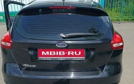 Ford Focus III, 2016 год, 990 000 рублей, 6 фотография