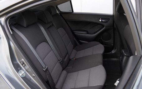 KIA Cerato III, 2017 год, 1 490 000 рублей, 7 фотография