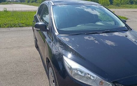 Ford Focus III, 2016 год, 990 000 рублей, 14 фотография
