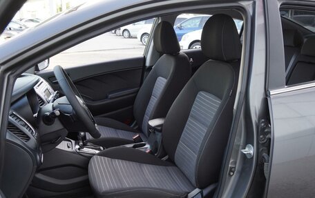 KIA Cerato III, 2017 год, 1 490 000 рублей, 10 фотография