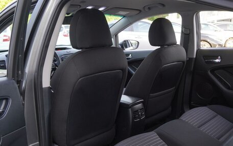 KIA Cerato III, 2017 год, 1 490 000 рублей, 11 фотография