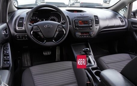KIA Cerato III, 2017 год, 1 490 000 рублей, 6 фотография