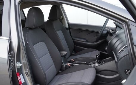 KIA Cerato III, 2017 год, 1 490 000 рублей, 8 фотография