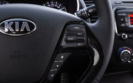 KIA Cerato III, 2017 год, 1 490 000 рублей, 16 фотография