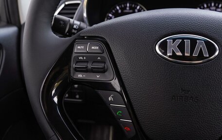 KIA Cerato III, 2017 год, 1 490 000 рублей, 17 фотография