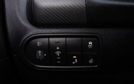 KIA Cerato III, 2017 год, 1 490 000 рублей, 18 фотография