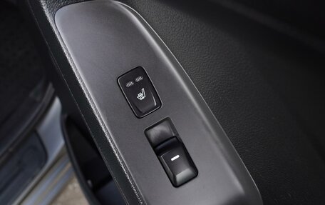 KIA Cerato III, 2017 год, 1 490 000 рублей, 21 фотография