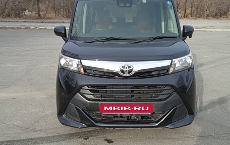 Toyota Tank I, 2019 год, 1 092 000 рублей, 6 фотография