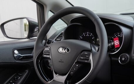 KIA Cerato III, 2017 год, 1 490 000 рублей, 20 фотография