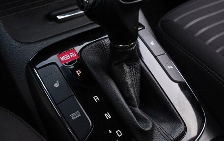 KIA Cerato III, 2017 год, 1 490 000 рублей, 15 фотография