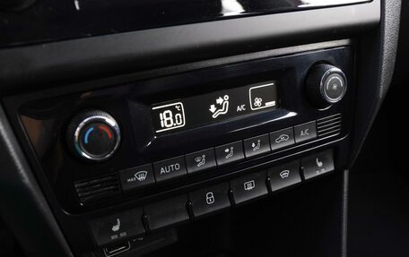 Skoda Rapid I, 2018 год, 1 190 000 рублей, 14 фотография
