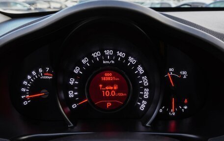 KIA Sportage III, 2013 год, 1 350 000 рублей, 12 фотография