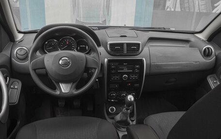 Nissan Terrano III, 2019 год, 1 299 000 рублей, 6 фотография