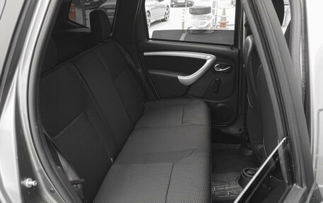Nissan Terrano III, 2019 год, 1 299 000 рублей, 7 фотография