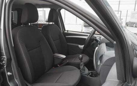 Nissan Terrano III, 2019 год, 1 299 000 рублей, 8 фотография
