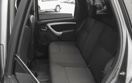 Nissan Terrano III, 2019 год, 1 299 000 рублей, 9 фотография