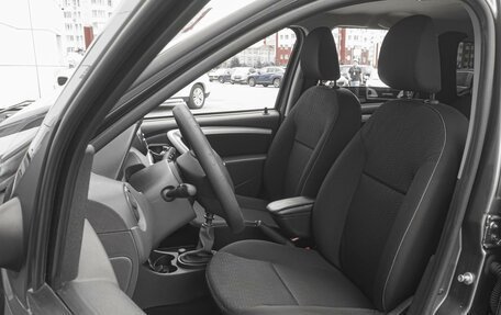Nissan Terrano III, 2019 год, 1 299 000 рублей, 10 фотография