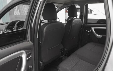 Nissan Terrano III, 2019 год, 1 299 000 рублей, 11 фотография