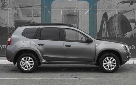 Nissan Terrano III, 2019 год, 1 299 000 рублей, 5 фотография