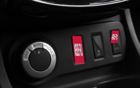 Nissan Terrano III, 2019 год, 1 299 000 рублей, 13 фотография