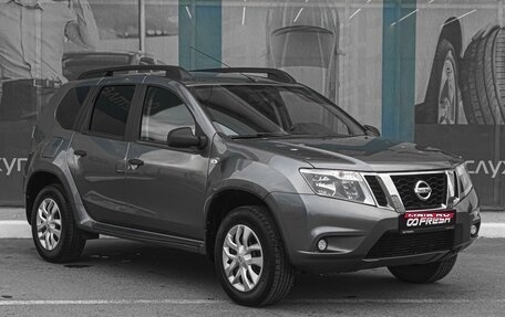 Nissan Terrano III, 2019 год, 1 299 000 рублей, 1 фотография