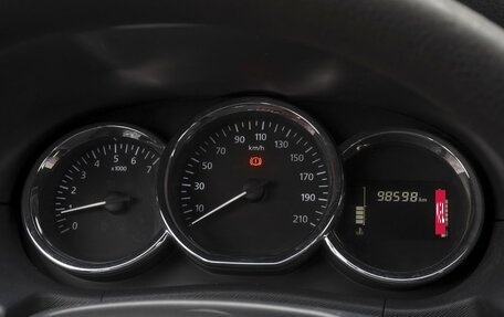 Nissan Terrano III, 2019 год, 1 299 000 рублей, 15 фотография