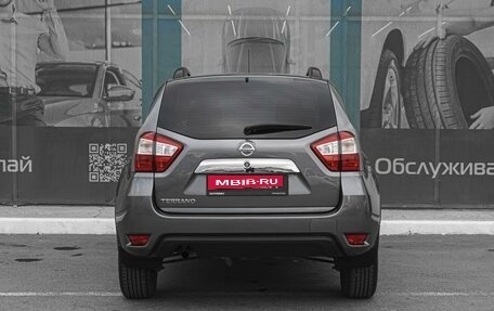 Nissan Terrano III, 2019 год, 1 299 000 рублей, 4 фотография