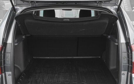 Nissan Terrano III, 2019 год, 1 299 000 рублей, 17 фотография