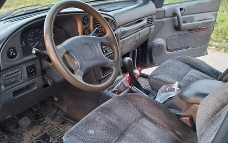 SsangYong Musso I, 1996 год, 300 000 рублей, 2 фотография