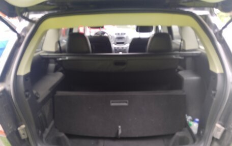 Dodge Journey I, 2011 год, 1 077 000 рублей, 13 фотография